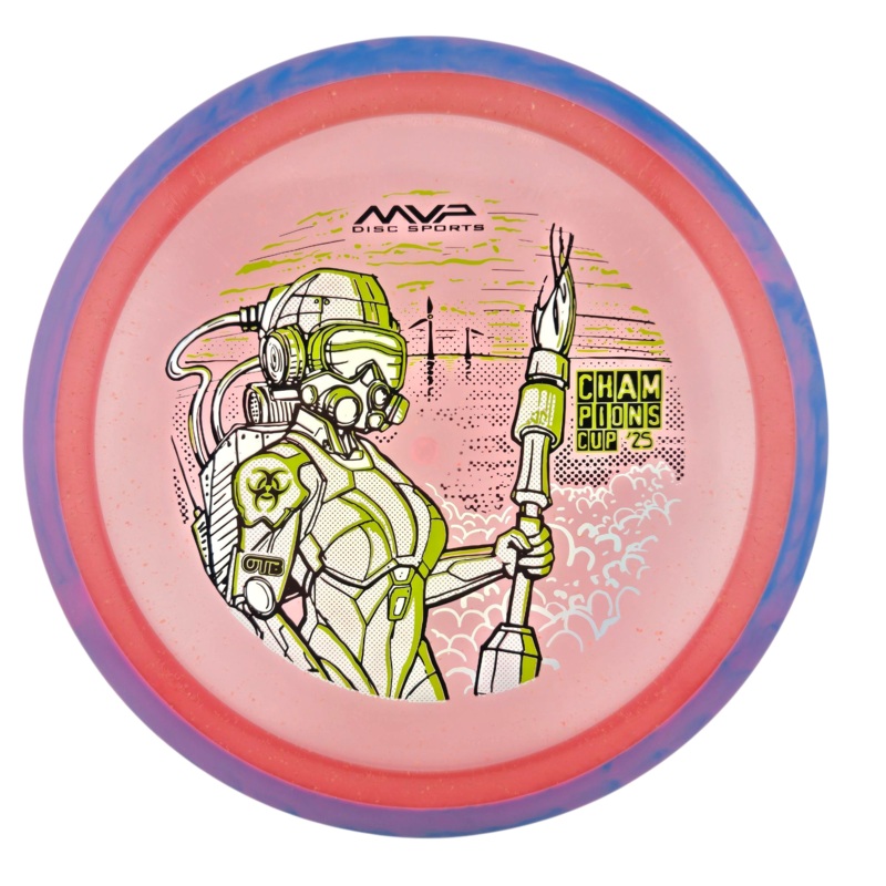Axiom Particle Glow Proton Virus – Champions Cup Edition