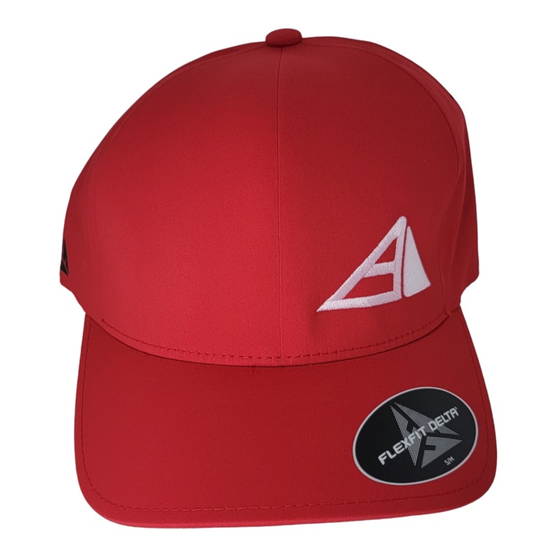 Axiom Pyramid Flexfit Delta Hat