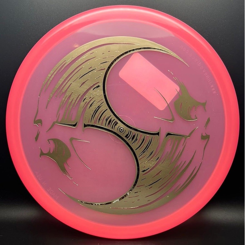 Champion Toro – “SkullBlade” by Marm O Set