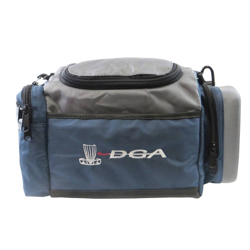 DGA Elite Shield Disc Golf Bag