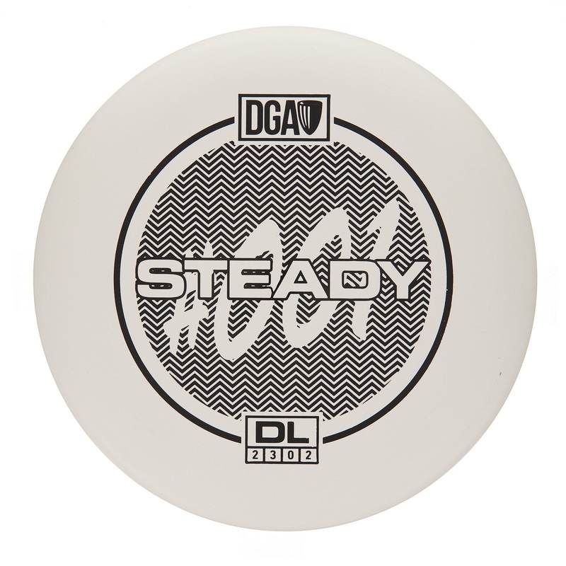 DGA Steady – D-Line 170g | Style 0001