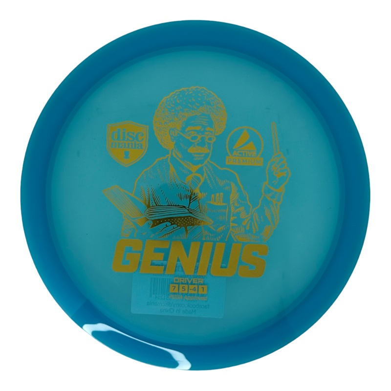 Discmania Active Premium Genius