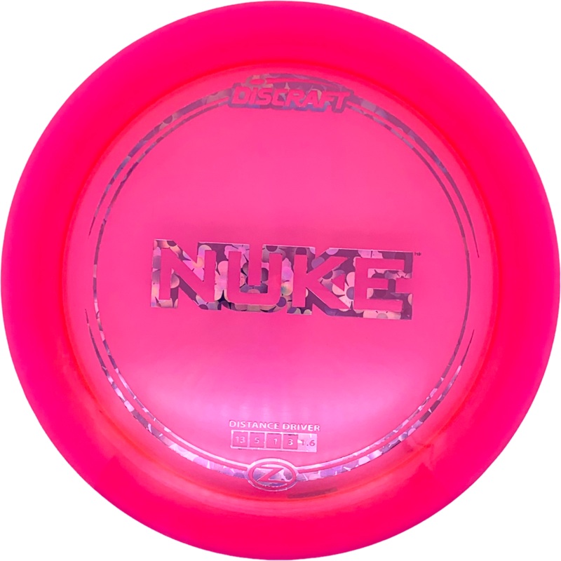 Discraft Z Nuke