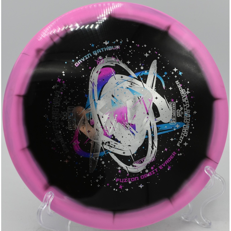 Fuzion Orbit Evader