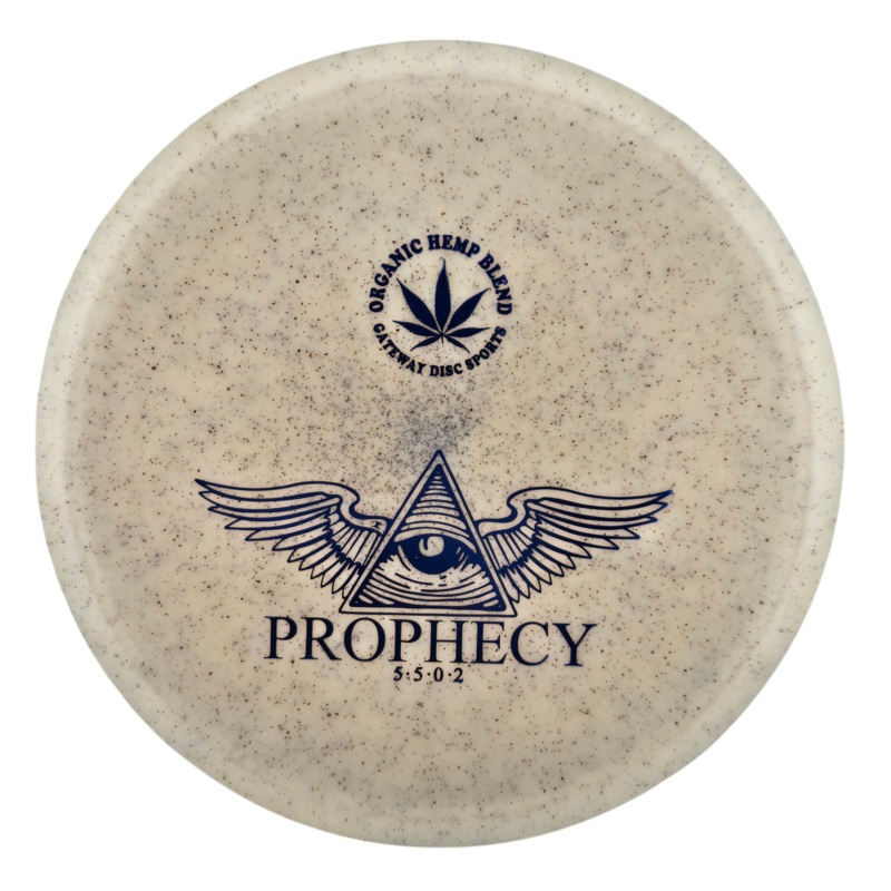 Gateway Prophecy – Diamond Hemp