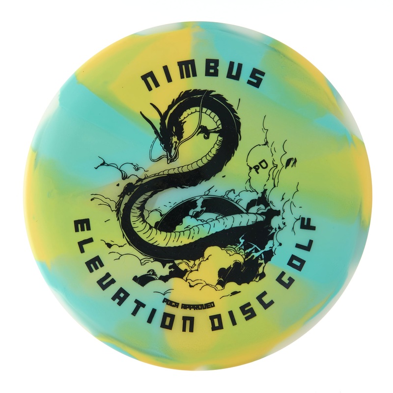 glO-G Nimbus