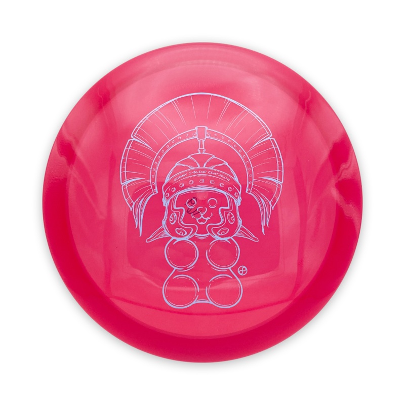 Gummy C-Blend Centurion