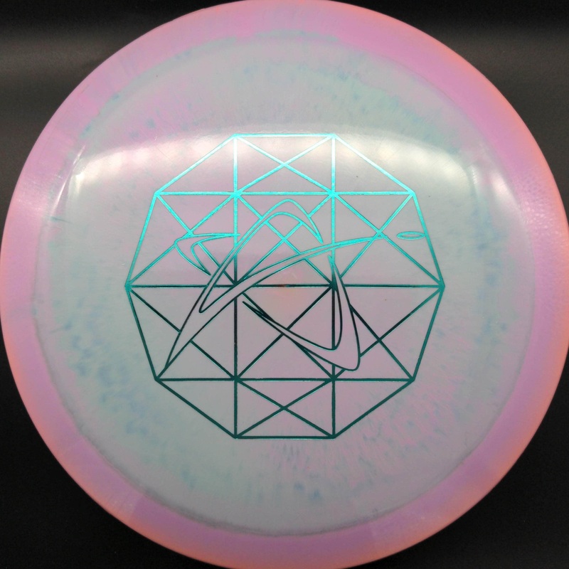 H1 V2, 500 Spectrum Plastic