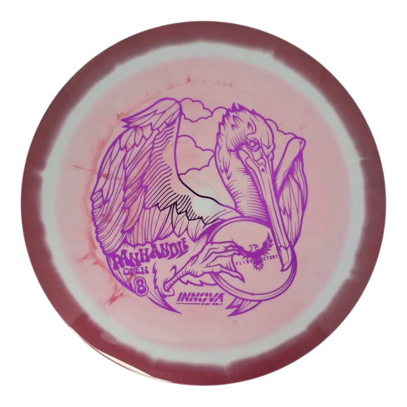 Innova Halo Star Shryke – Panhandle Open 8 (2024)