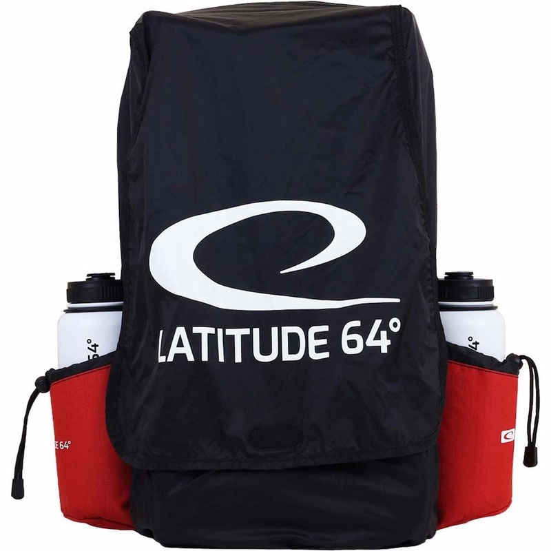 Latitude 64 Easy Go Backpack Rainfly
