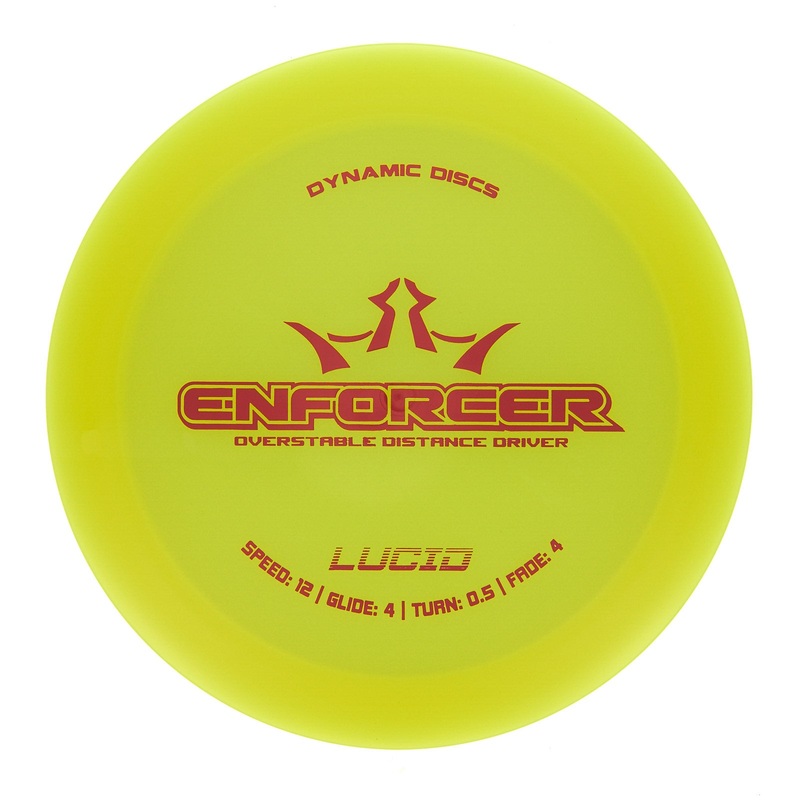 Lucid Enforcer