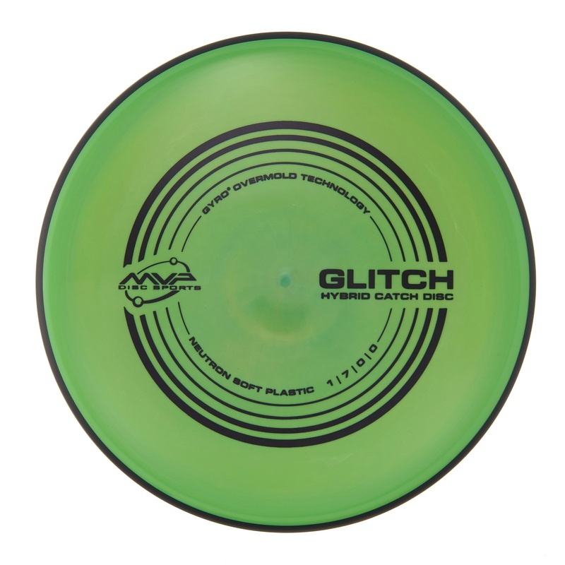 MVP Glitch – Neutron Soft 149g | Style 0016