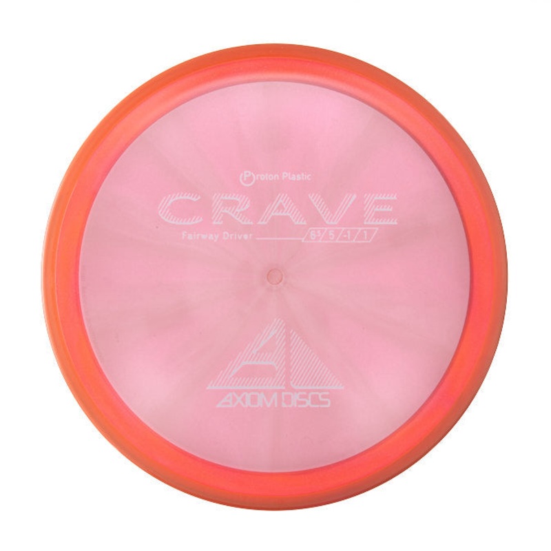 Proton Crave