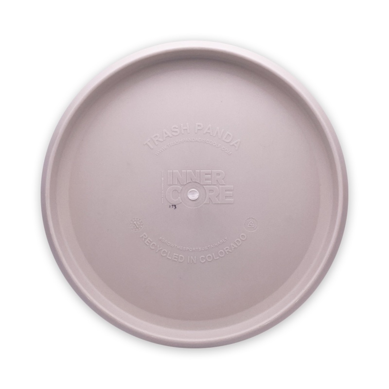 Putter Plastic Inner Core