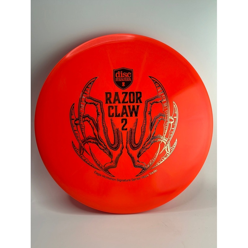 Razor Claw 2 176g