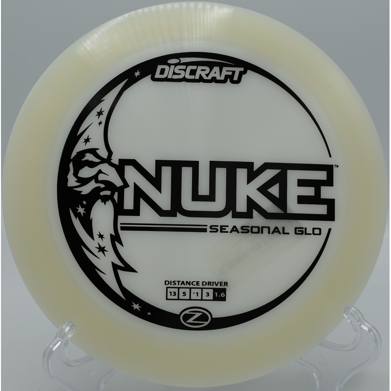 Seasonal Glow Z-Nuke
