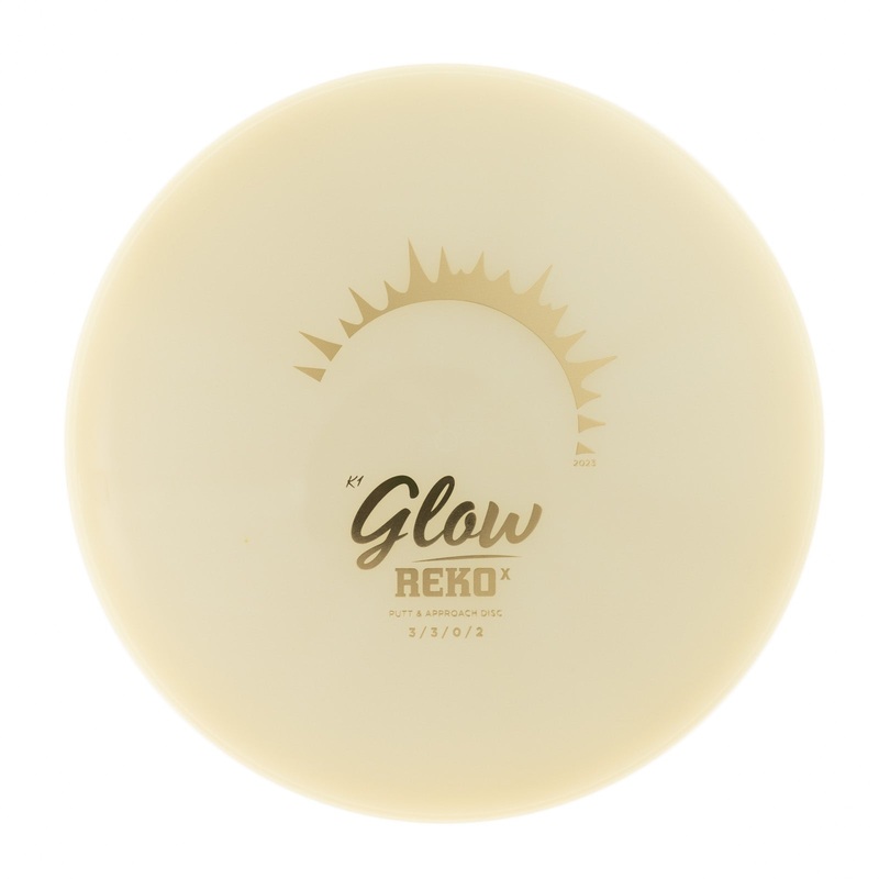2023 K1 Glow Reko X