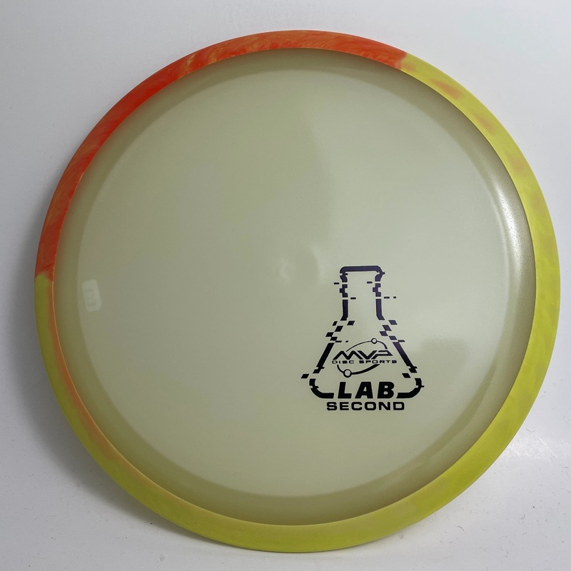 Axiom Eclipse Insanity – Lab Second