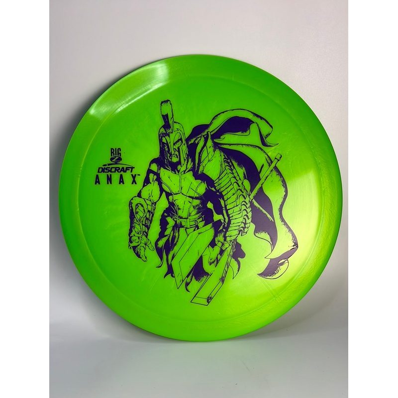 Big Z Anax 174g