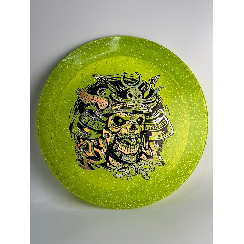 Dallin Blanchard MF Slab 175g