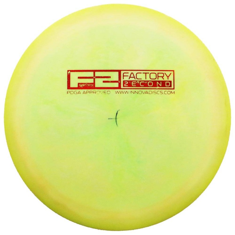 Discmania Factory Second G-Line PD2 Power Driver Distance Driver Golf Disc