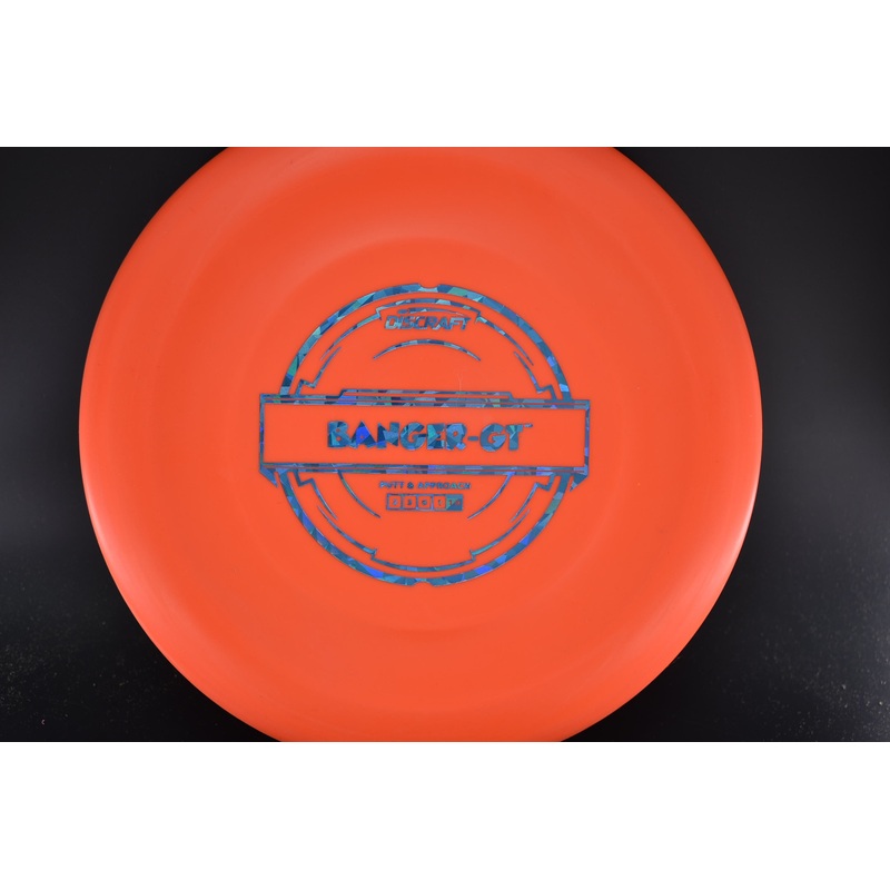 Discraft Banger-GT – Putter Line