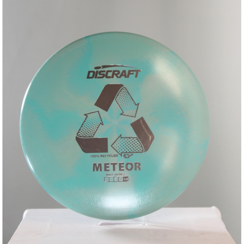 Discraft Recycled ESP Meteor Midrange