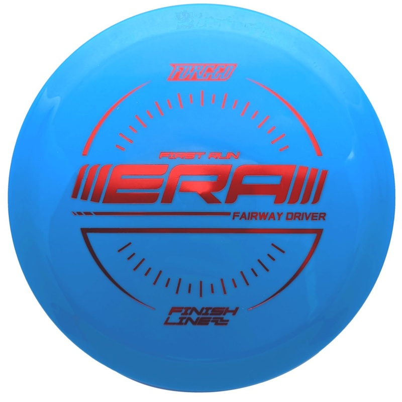 Finish Line Discs Drew Gibson Forged Era