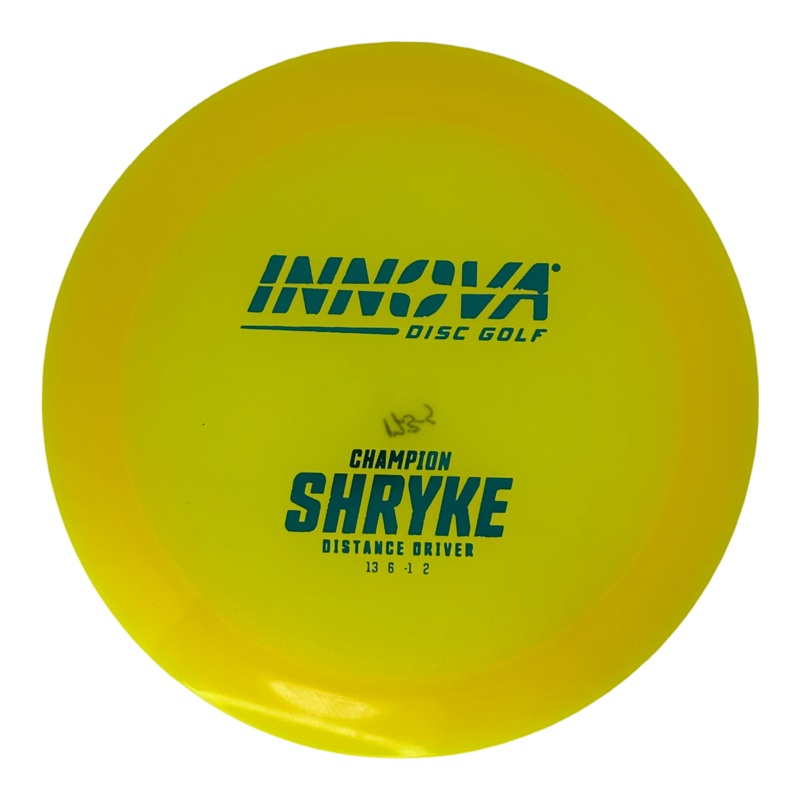 Innova Champion Shryke