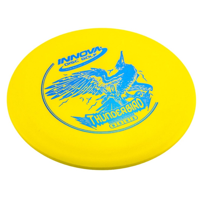 Innova DX Thunderbird