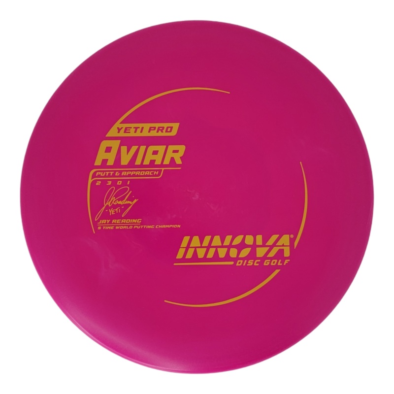 Innova Yeti Pro Aviar
