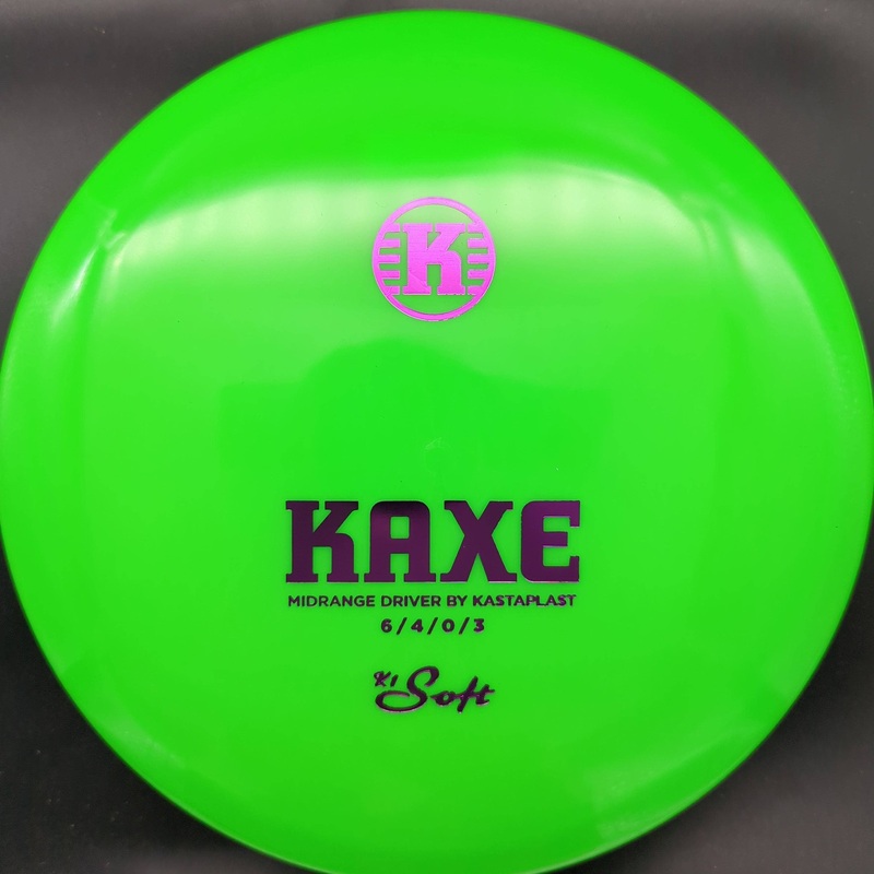 Kaxe, K1 Soft Line