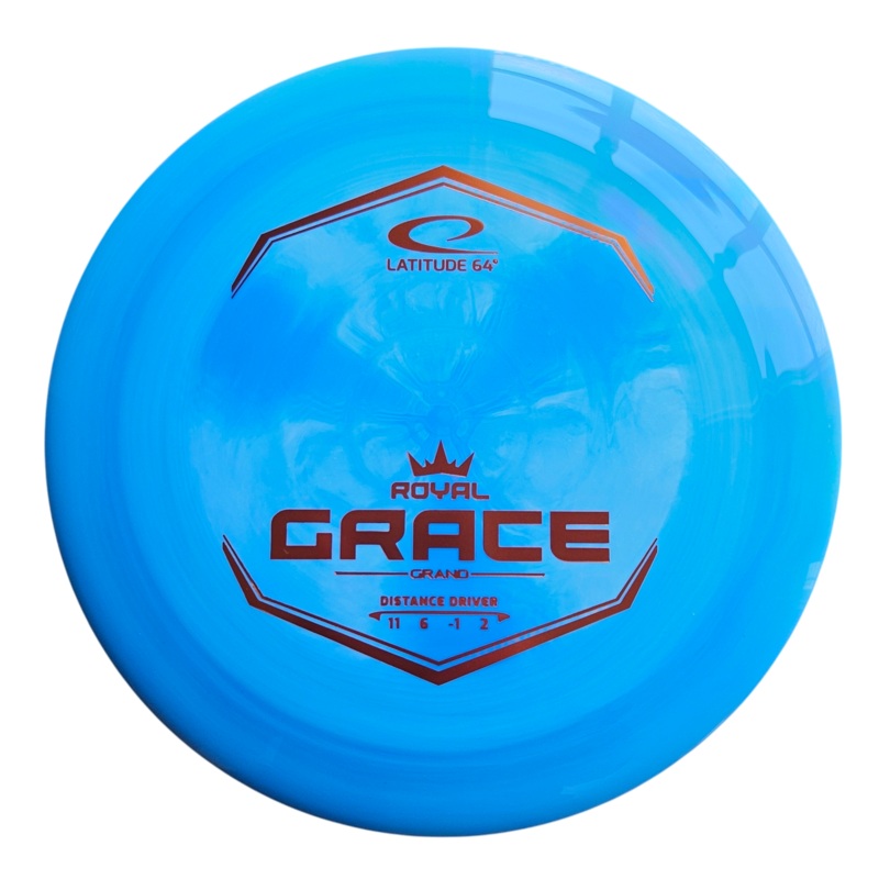Latitude 64 Royal Grand Grace