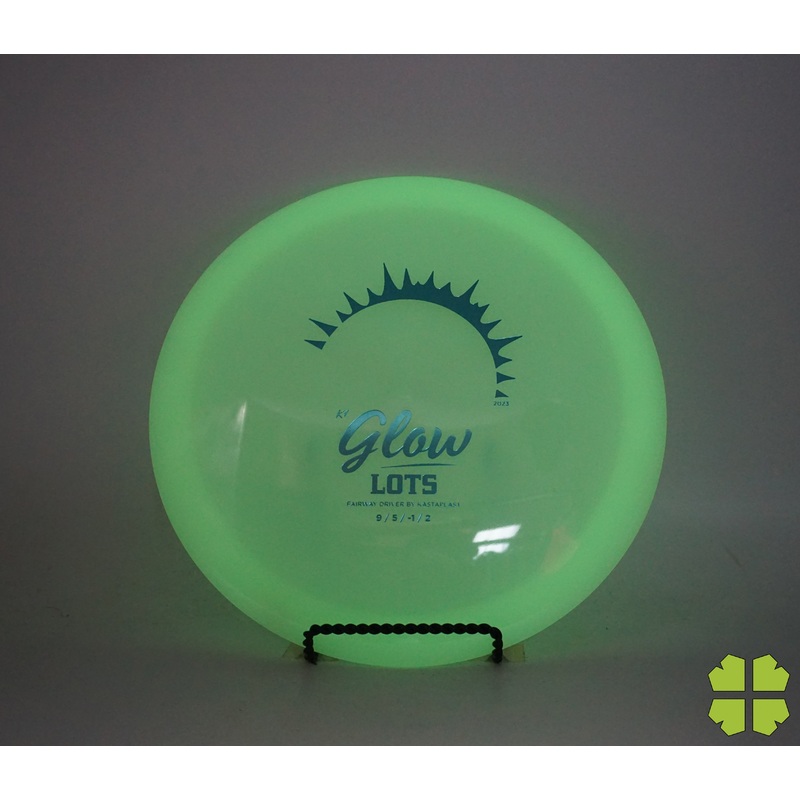 Lots – K1 Glow