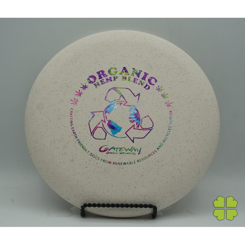 Magic – Organic Hemp SS