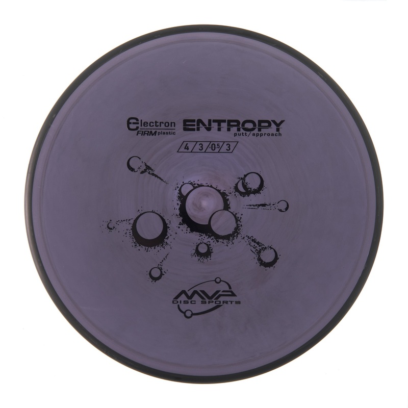 MVP Entropy – Electron Firm 174g | Style 0009