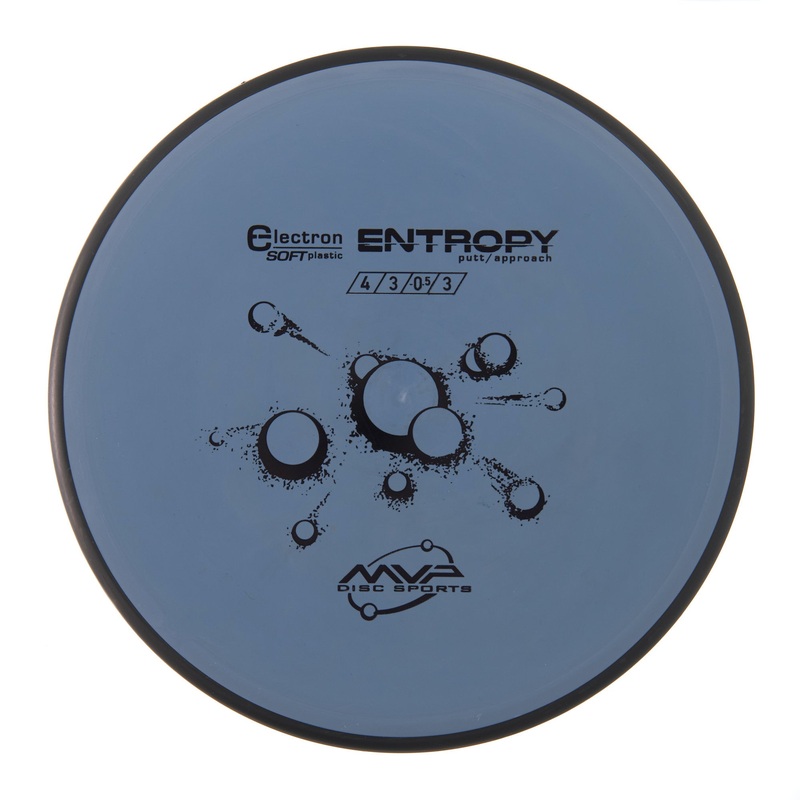 MVP Entropy – Electron Soft 165g | Style 0001