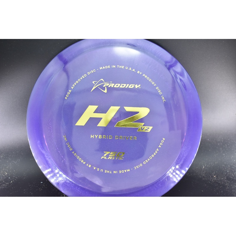 Prodigy – H2 v2 – 750