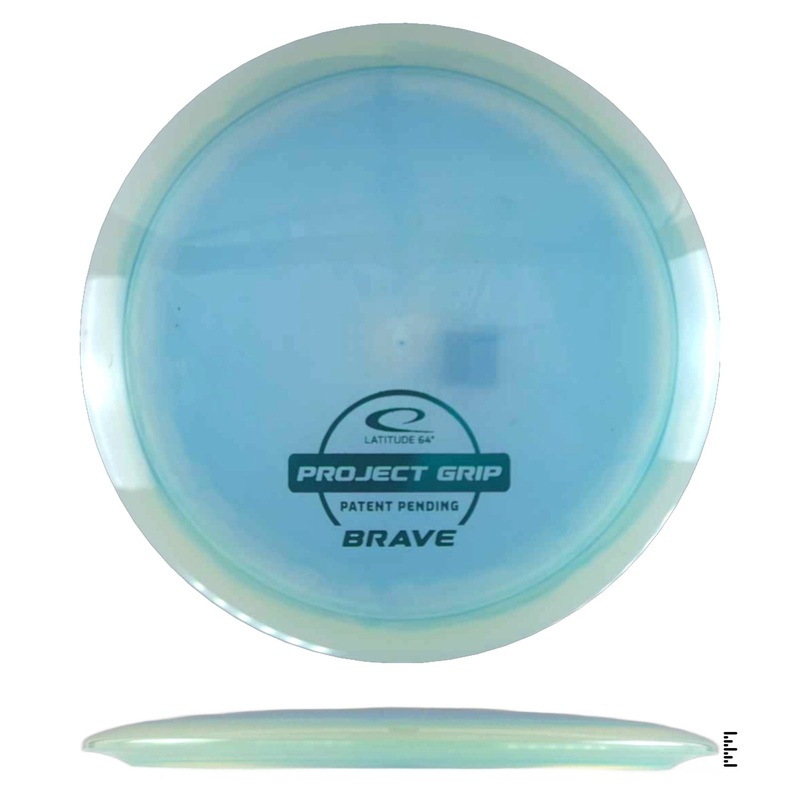 Project Grip Brave
