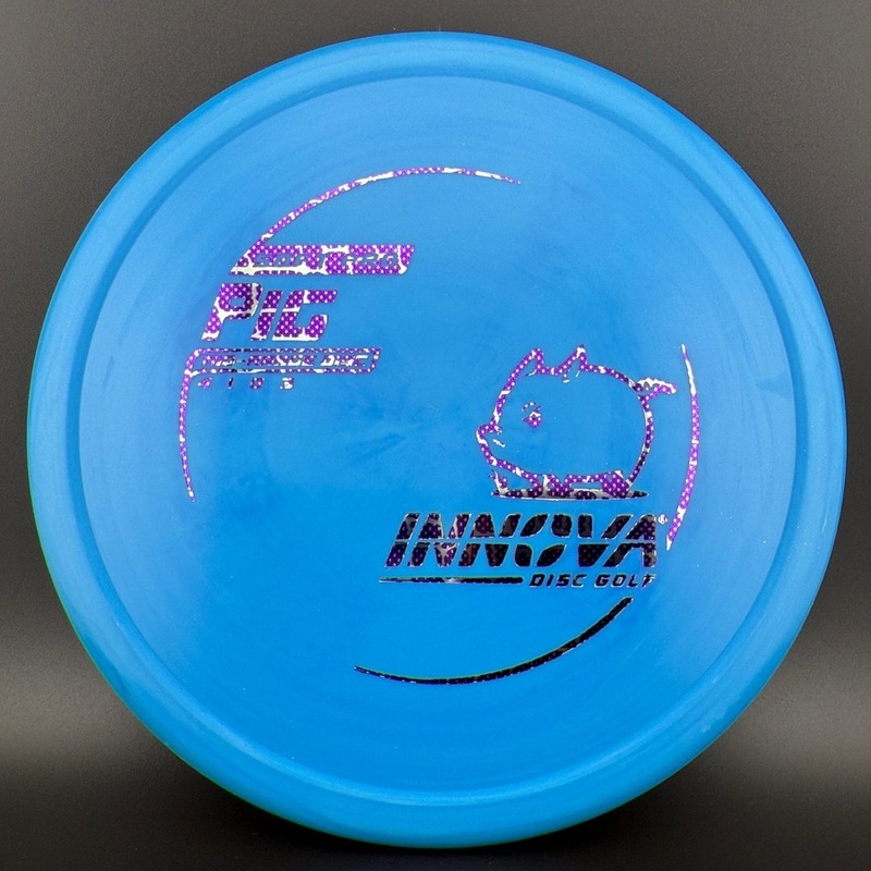 Soft Pro Pig – Domey Run!