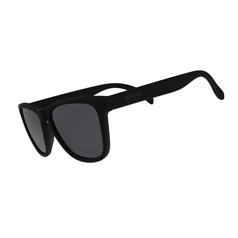 “A Unicorn’s Calamity” OG Polarized Sunglasses