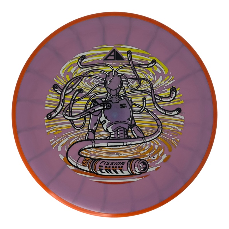 Axiom Fission Envy – Special Edition