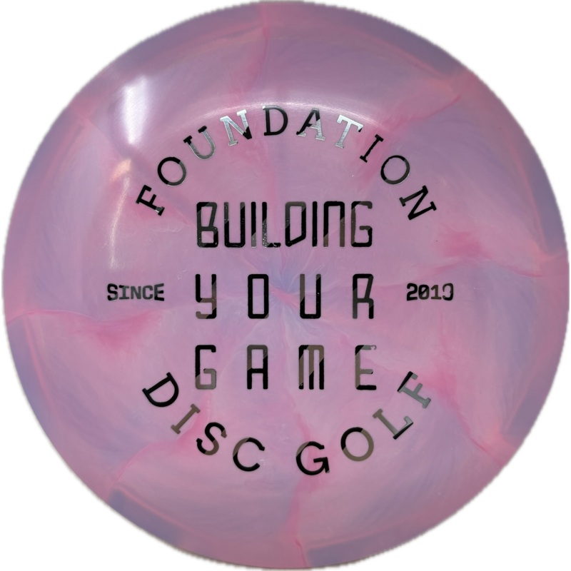 Building Your Game ESP Passion