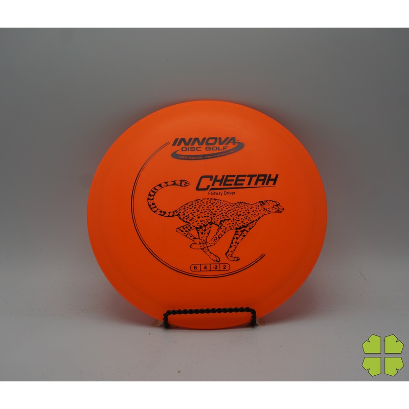 Cheetah – DX