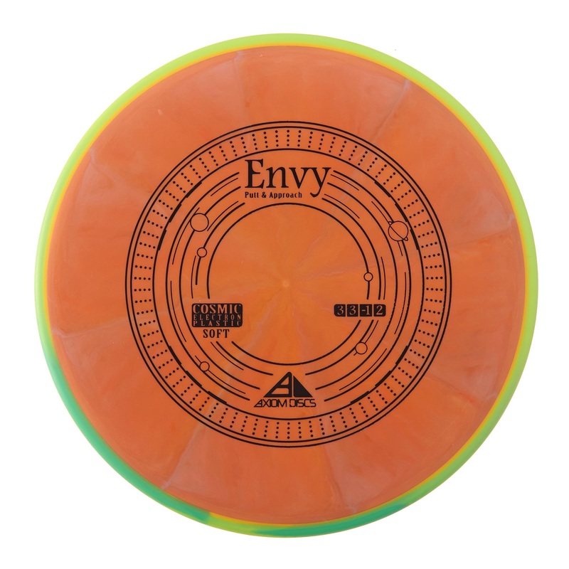 Cosmic Electron Soft Envy