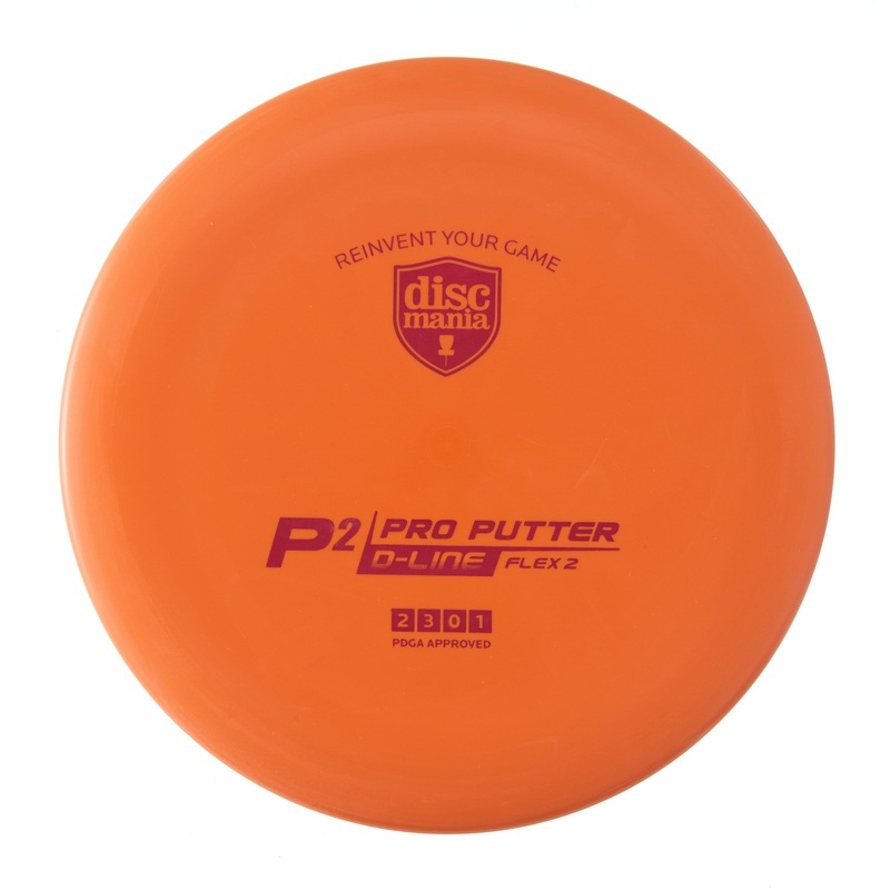 D-Line Flex 2 P2