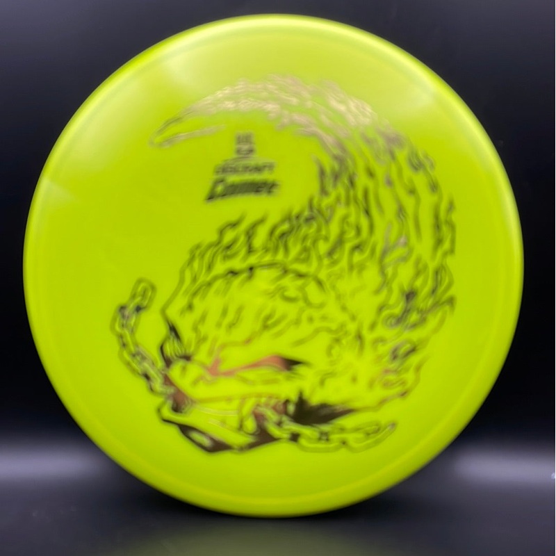 Discraft – Comet – Big Z