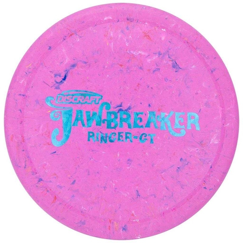 Discraft Jawbreaker Ringer-GT