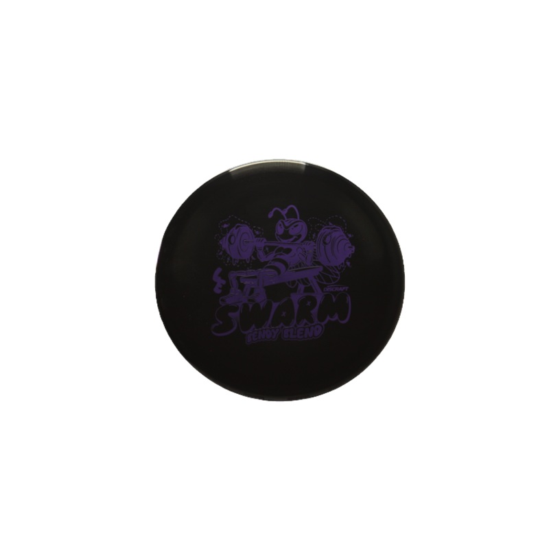 Discraft Limited Edition Super FLX Swarm Midrange