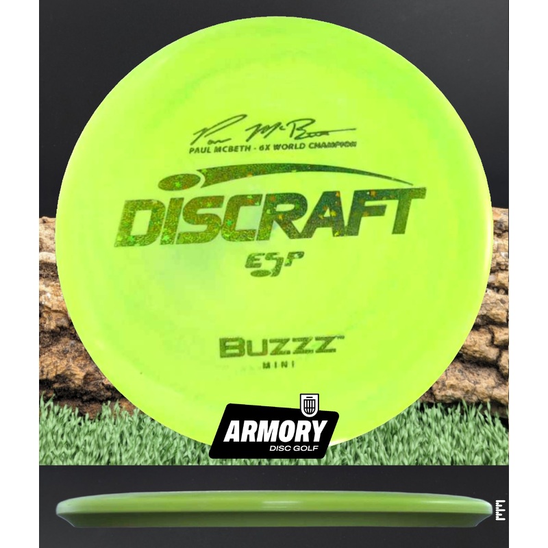Discraft Mini Buzzz